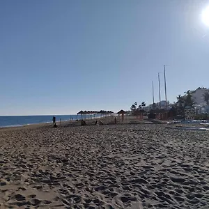 Castillo Sta.clara Sweet&beach Torremolinos