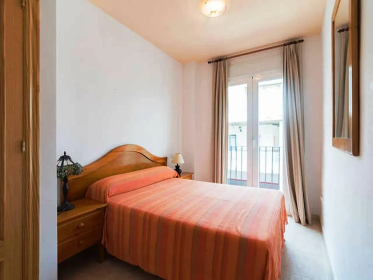 Apartamentos Vicenta Carihuela By Playa Miguel Torremolinos 0*,