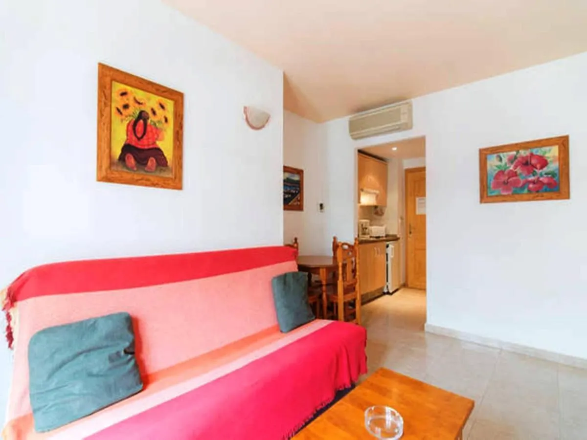 توريمولينوس Apartamentos Vicenta Carihuela By Playa Miguel