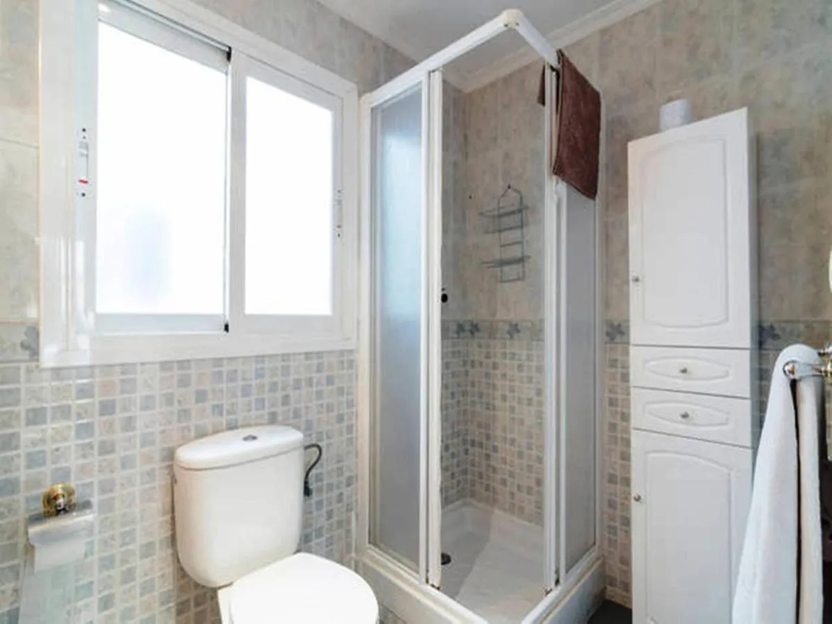توريمولينوس Apartamentos Vicenta Carihuela By Playa Miguel شقة