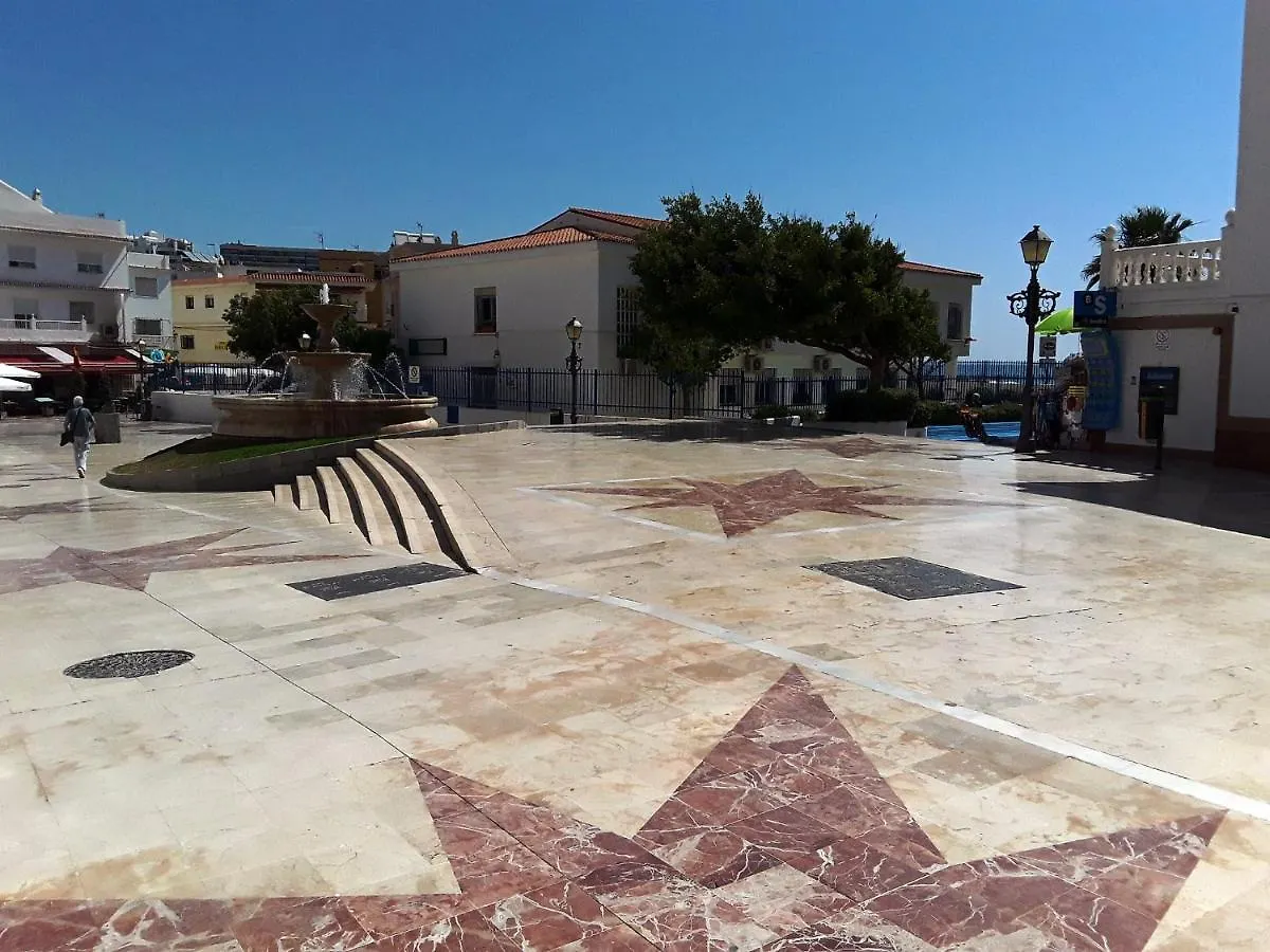 Apartamentos Vicenta Carihuela By Playa Miguel Torremolinos Apartment