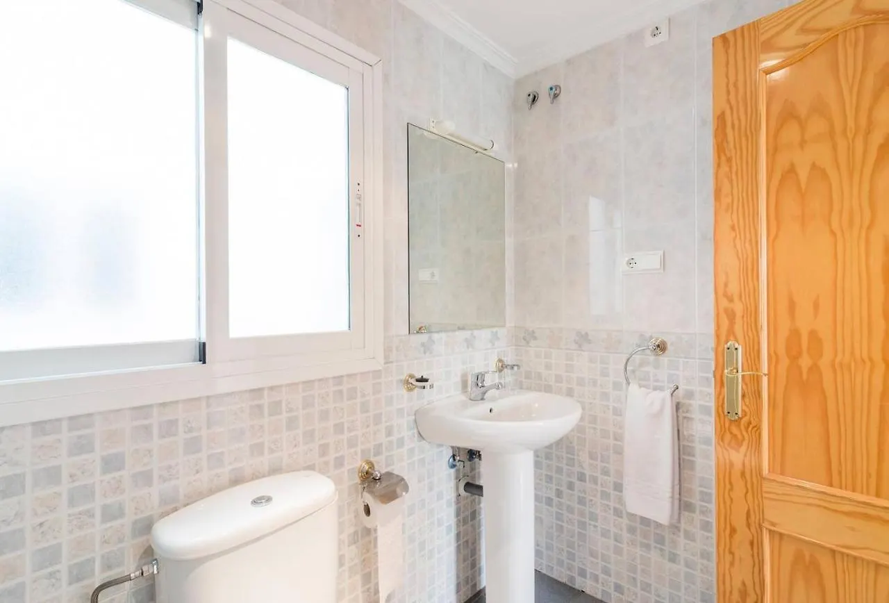 توريمولينوس Apartamentos Vicenta Carihuela By Playa Miguel 0*,  إسبانيا